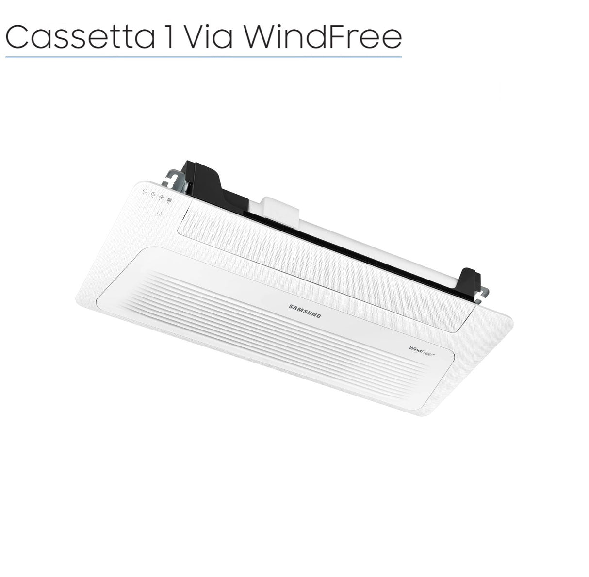 immagine-4-samsung-unita-interna-samsung-cassetta-windfree-1-via-slim-12000-btu-aj035tn1dkg-r-32-wi-fi-optional-con-pannello-incluso