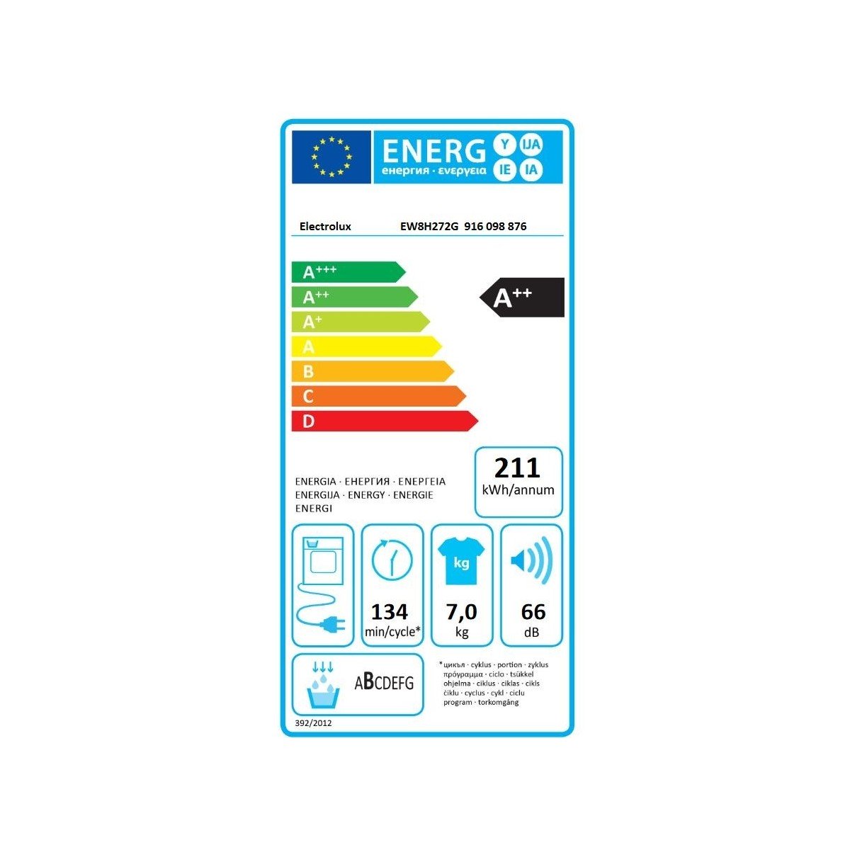 immagine-5-asciugatrice-a-carica-frontale-electrolux-7-kg-ew8h272g-perfectcare-800-delicatecare-a85xl596xp638-classe-a-ean-7332543748648