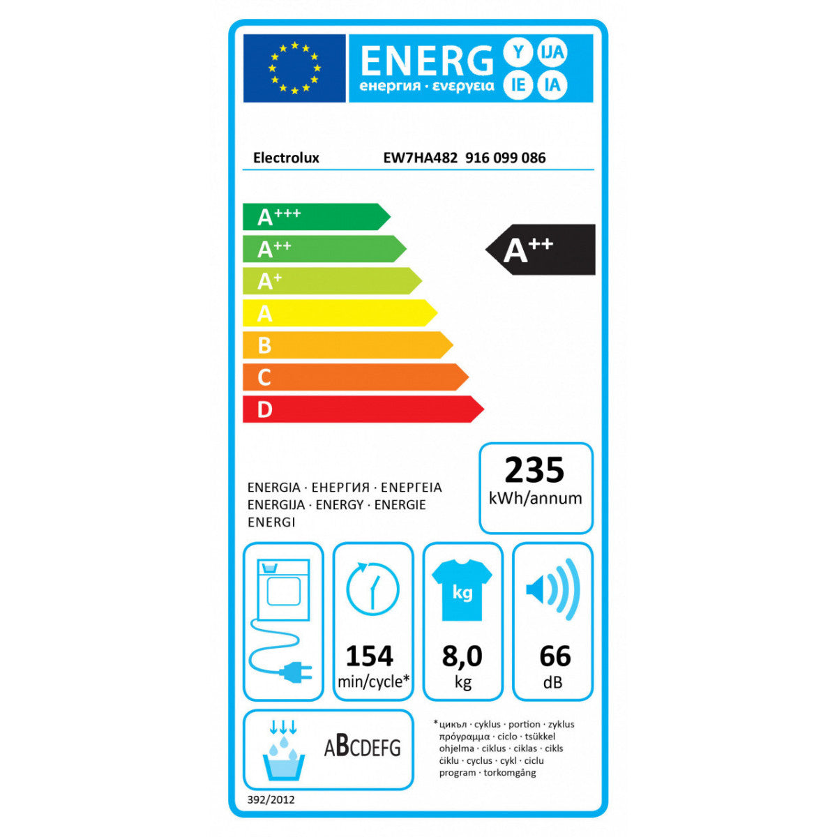 immagine-5-asciugatrice-pompa-di-calore-8-kg-electrolux-ew7ha482-perfectcare-700-gentlecare-sensicare-a85xl596xp638-classe-a-ean-7332543846696