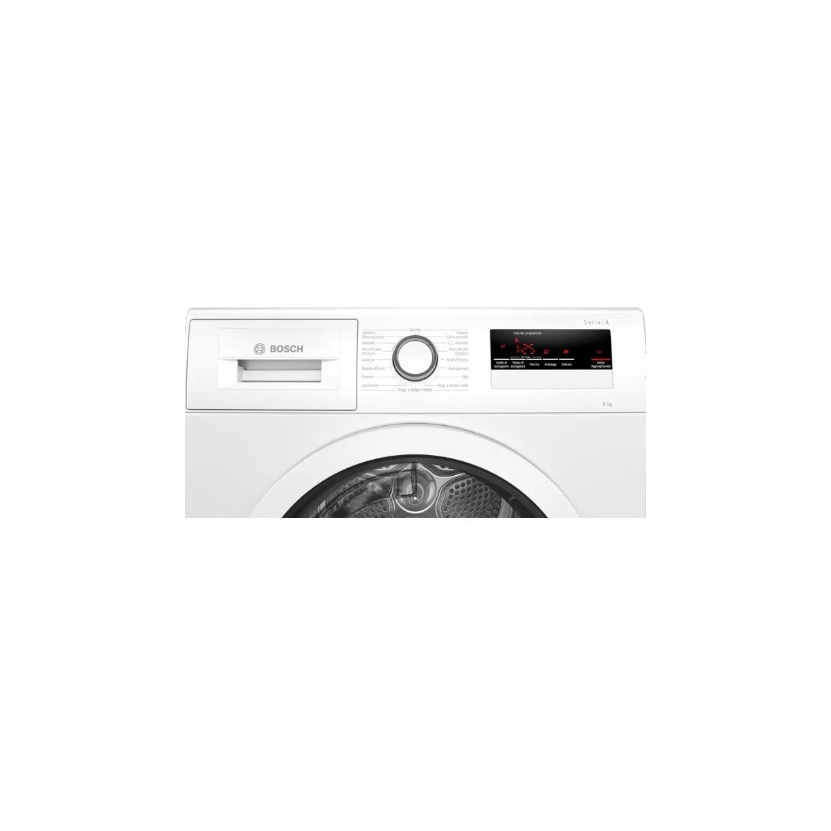 immagine-5-bosch-asciugatrice-a-pompa-di-calore-8-kg-bosch-wth85v08it-serie-4-easyclean-drying-system-classe-a-ean-4242005245406