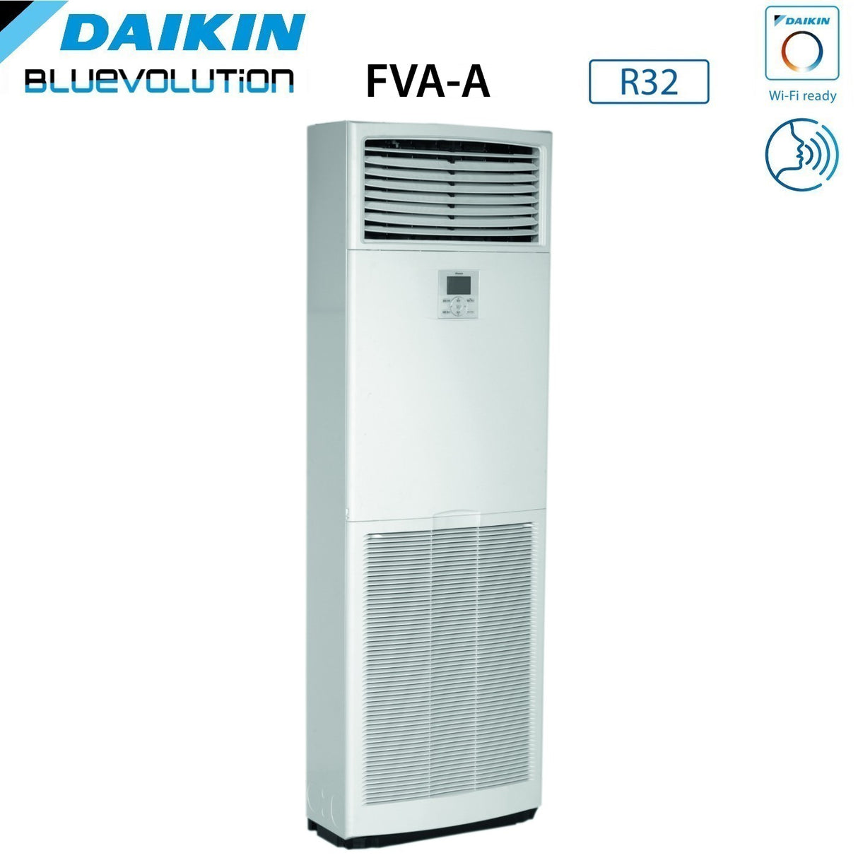 immagine-5-daikin-climatizzatore-condizionatore-daikin-bluevolution-a-colonna-24000-btu-fva71a-rzasg71mv1-monofase-r-32-wi-fi-optional-classe-aa