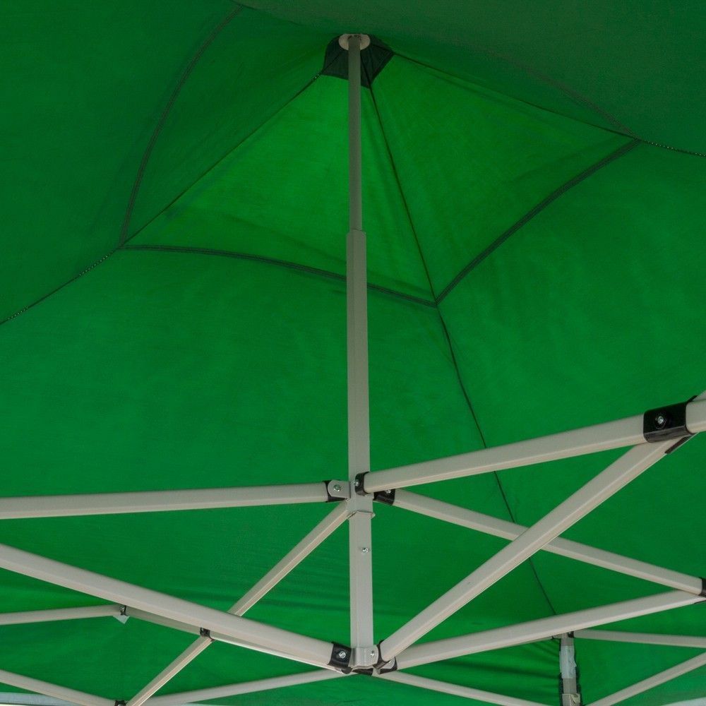 immagine-5-divina-garden-gazebo-richiudibile-pieghevole-3-x-3-verde-ricoperto-in-pvc-impermeabile-ean-8053323389927