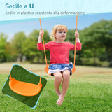 immagine-5-easycomfort-easycomfort-altalena-per-bambini-3-8-anni-da-giardino-in-acciaio-e-pe-con-seggiolino-e-picchetti-163x145x181-cm