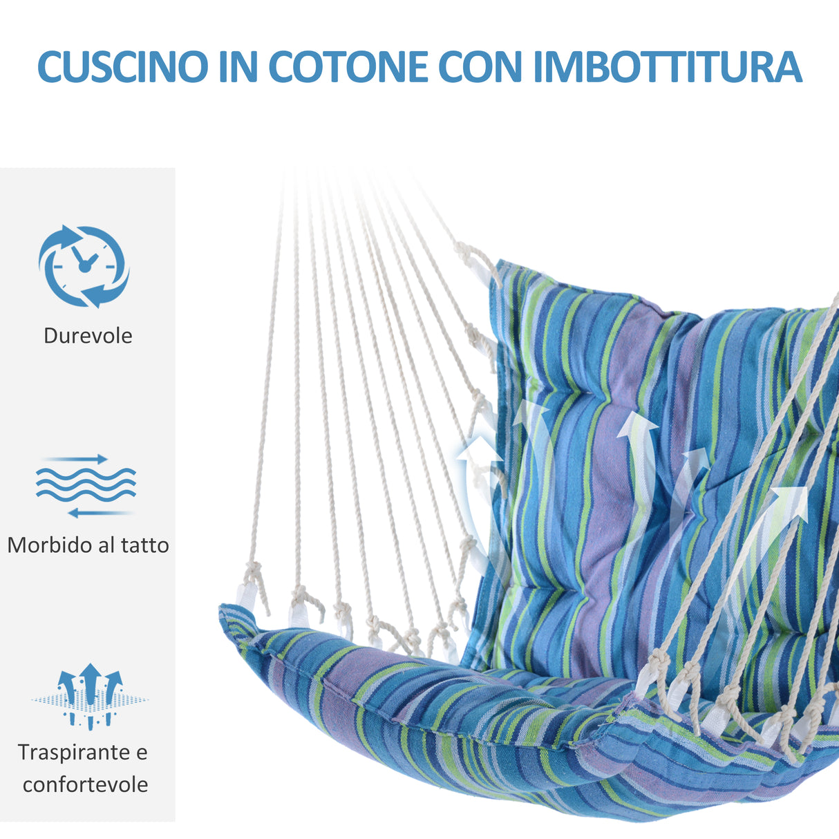 immagine-5-easycomfort-easycomfort-amaca-sedia-sospesa-imbottita-con-corde-e-supporto-in-legno-e-cotone-a-righe-ean-8054111845083