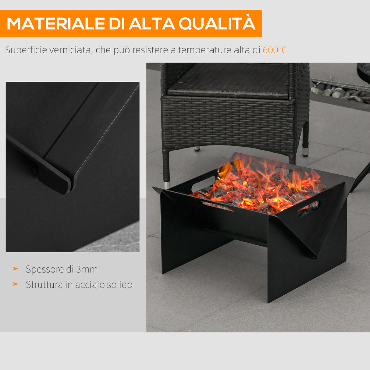 immagine-5-easycomfort-easycomfort-braciere-da-giardino-in-acciaio-quadrato-con-maniglie-50x45x30cm-nero