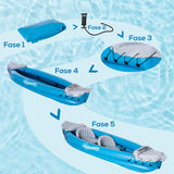 immagine-5-easycomfort-easycomfort-canoa-gonfiabile-2-posti-kayak-con-2-remi-in-alluminio-pompa-gonfiaggio-e-kit-riparazione-azzurro