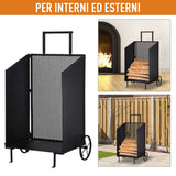 immagine-5-easycomfort-easycomfort-carrello-portalegna-in-ferro-nero-con-2-ruote-per-interni-o-esterni-ean-8054111845465