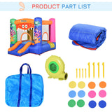 immagine-5-easycomfort-easycomfort-casa-gioco-gonfiabile-gigante-per-bambini-con-scivolo-e-canestro-ean-8055776914176