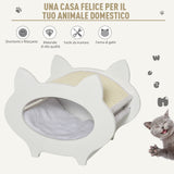 immagine-5-easycomfort-easycomfort-casetta-cuccia-per-gatti-in-legno-con-tiragraffi-cuscino-e-rivestimento-peluche-ean-8054111845366