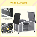 immagine-5-easycomfort-easycomfort-casetta-per-cani-in-legno-con-design-rialzato-tenda-protettiva-e-2-finestre-109x79x72-cm