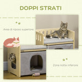 immagine-5-easycomfort-easycomfort-casetta-per-gatti-a-2-livelli-con-cuscini-rimovibili-e-guide-di-sicurezza-48x38x47-cm