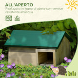 immagine-5-easycomfort-easycomfort-casetta-per-ricci-da-esterni-in-legno-di-abete-per-dormire-e-mangiare-47x34-2x27cm-color-legno-e-verde