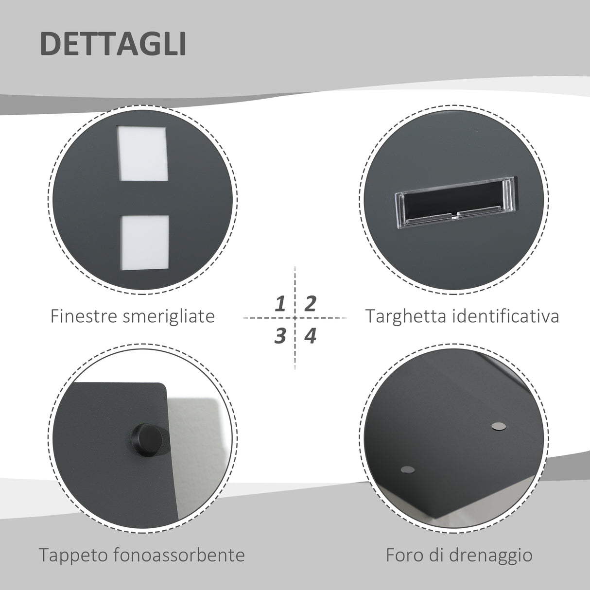 immagine-5-easycomfort-easycomfort-cassetta-postale-ricurva-in-acciaio-con-3-fessure-e-2-chiavi-di-sicurezza-45x10x32-cm-grigio