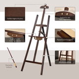 immagine-5-easycomfort-easycomfort-cavalletto-pittura-studio-professionale-altezza-e-inclinazione-regolabili-in-legno-marrone