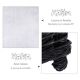 immagine-5-easycomfort-easycomfort-cuccia-per-animali-domestici-15kg-forma-chaise-longue-in-vimini-nero-cuscino-in-pile-69x42x33cm-ean-8054111845595