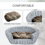 immagine-5-easycomfort-easycomfort-cuccia-per-gatti-cani-animali-domestici-con-cuscino-morbido-per-interno-rattan-57-46-17-5cm-ean-8054111845533