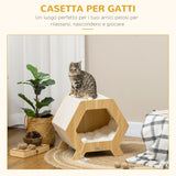 immagine-5-easycomfort-easycomfort-cuccia-per-gatti-in-legno-e-tessuto-con-cuscino-in-peluche-lavabile-49-5x38-5x43-5cm