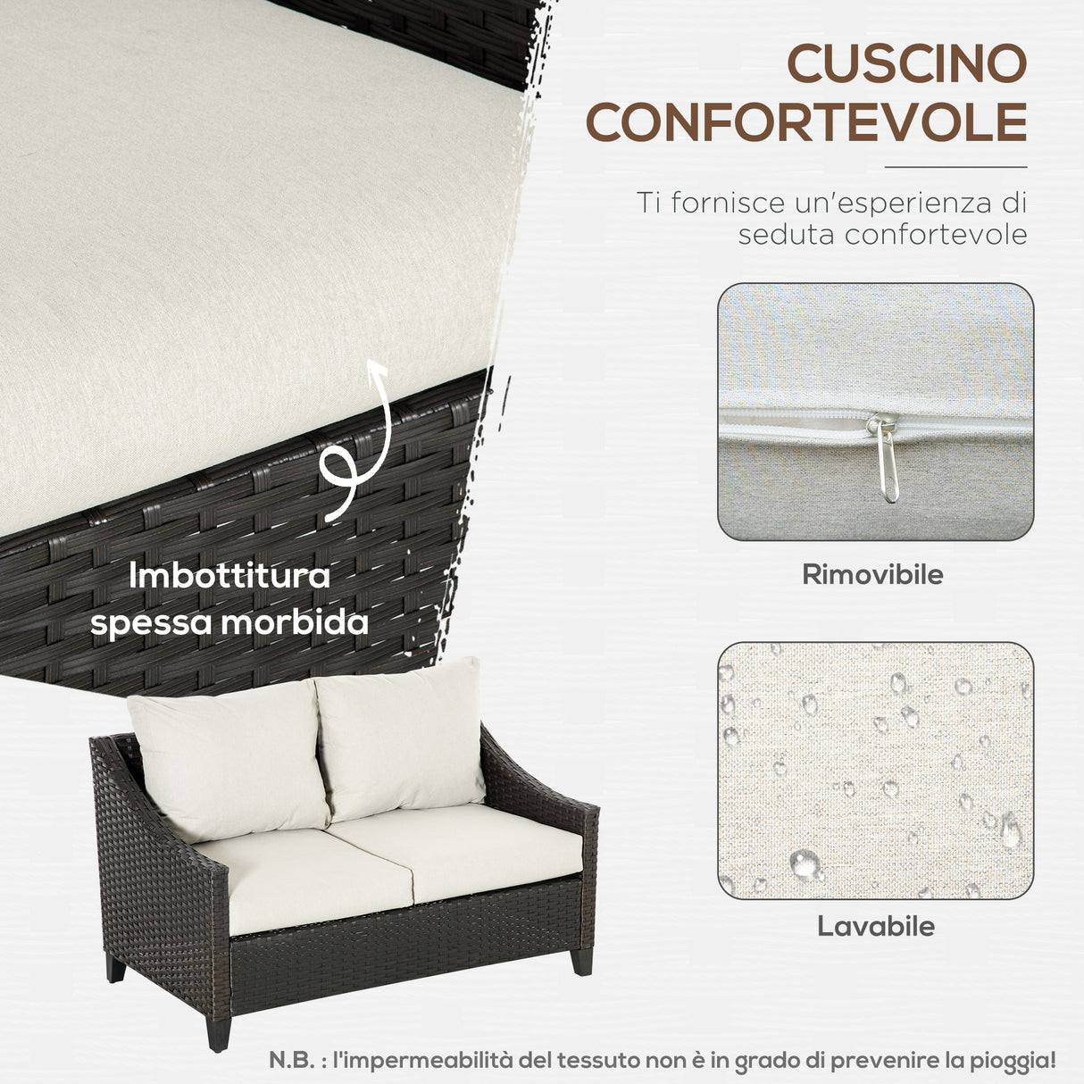 immagine-5-easycomfort-easycomfort-divano-da-giardino-2-posti-in-rattan-pe-con-cuscini-132x70x74cm-marrone