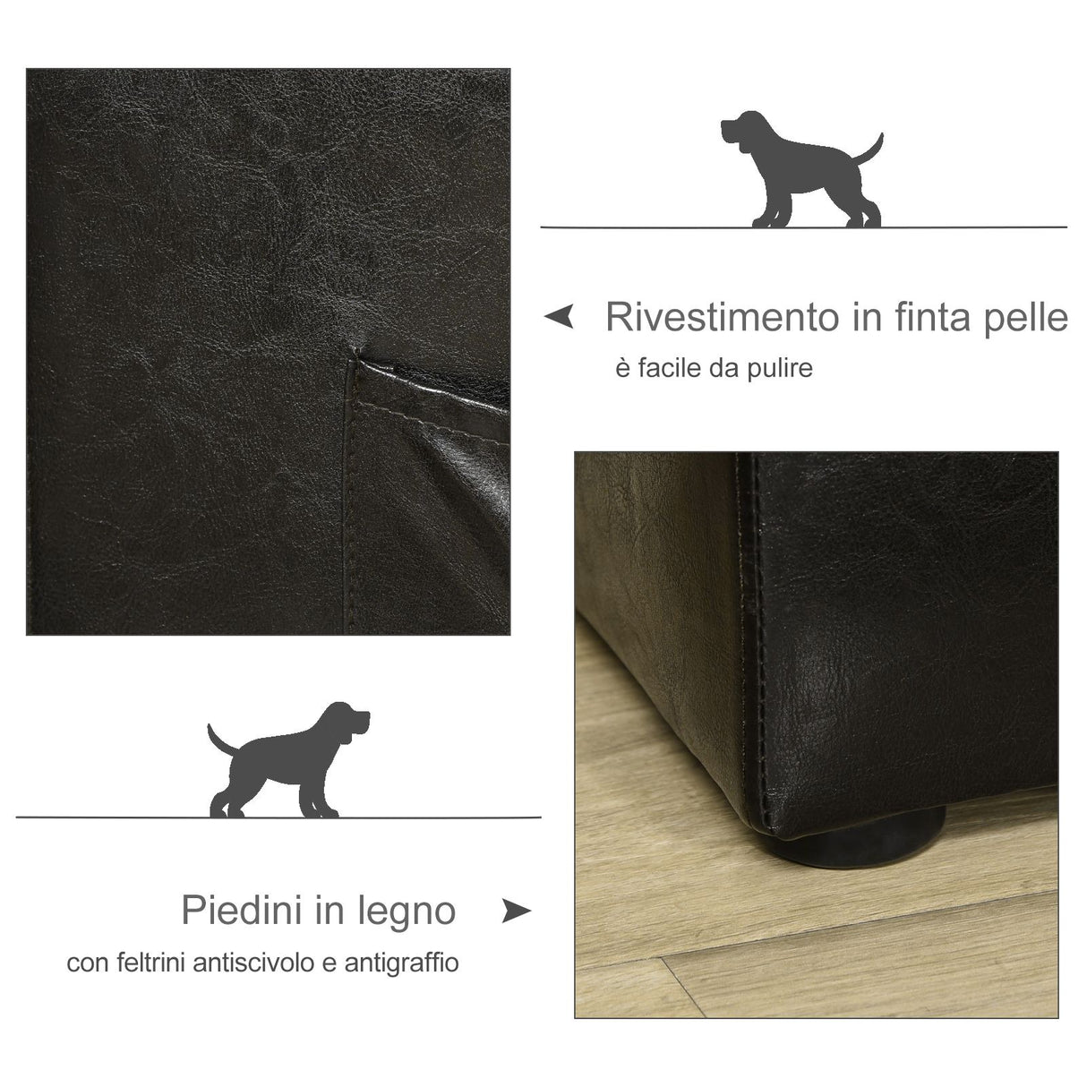 immagine-5-easycomfort-easycomfort-divano-sofa-lettino-letto-di-lusso-per-cani-gatti-animali-domestici-in-pelle-sintetica-ean-8054144134710