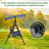 immagine-5-easycomfort-easycomfort-dondolo-da-giardino-con-tettuccio-parasole-inclinabile-in-tessuto-di-poliestere-grigio-ean-8054111848824