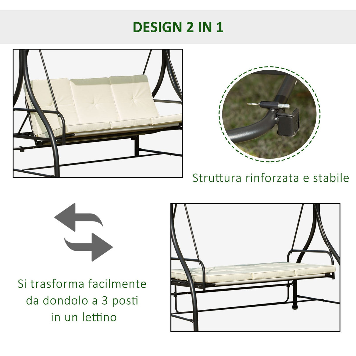 immagine-5-easycomfort-easycomfort-dondolo-reclinabile-3-posti-con-tettuccio-crema-196-x-117-x-178cm-ean-8054144139234