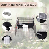 immagine-5-easycomfort-easycomfort-gabbia-per-conigli-cincilla-porcellini-dindia-e-roditori-per-interni-in-metallo-nero-88x128-5x56cm