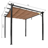 immagine-5-easycomfort-easycomfort-gazebo-pergola-da-giardino-3x4m-telo-scorrevole-in-poliestere-impermeabile-e-struttura-in-alluminio-ean-8055776914381