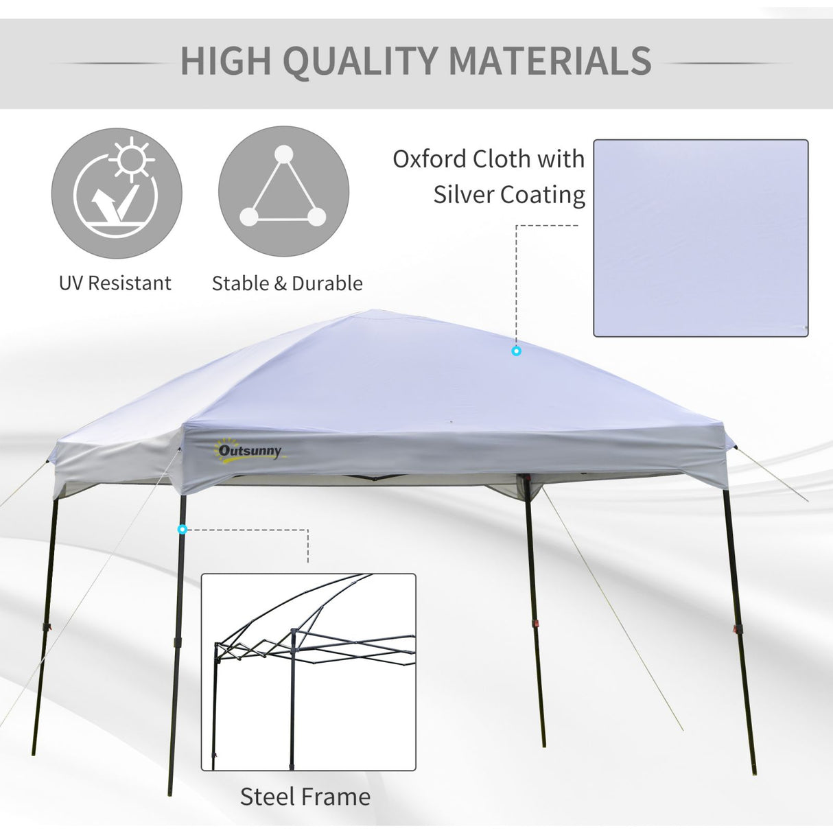 immagine-5-easycomfort-easycomfort-gazebo-pieghevole-3x3m-da-giardino-per-eventi-o-matrimoni-ean-8055776913810