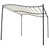 immagine-5-easycomfort-easycomfort-gazebo-tenda-parasole-con-telo-in-poliestere-crema-297x297cm-ean-8055776912516