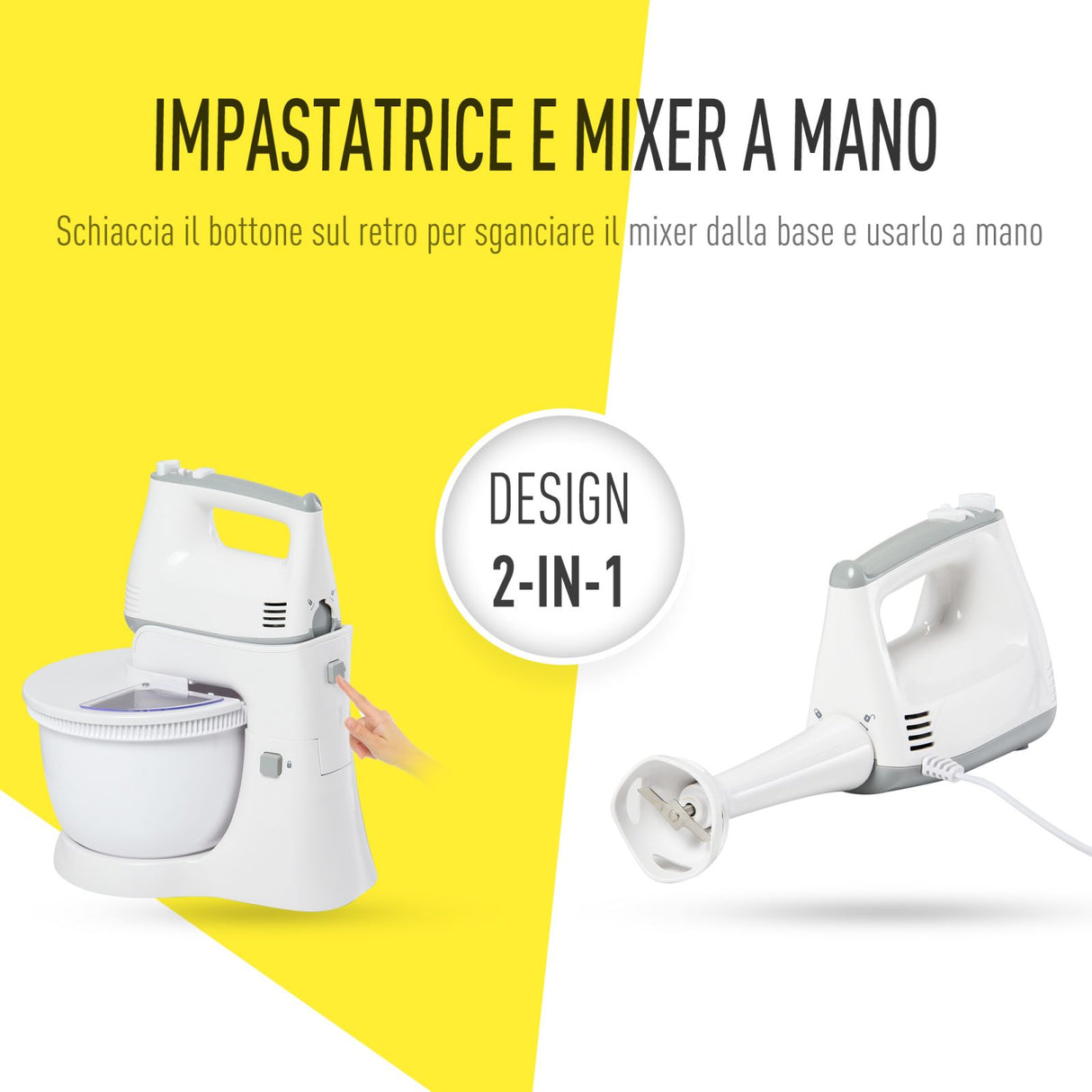 immagine-5-easycomfort-easycomfort-impastatrice-planetaria-mixer-elettrico-a-mano-6-velocita-ciotola-3-4l-ean-8054111842990