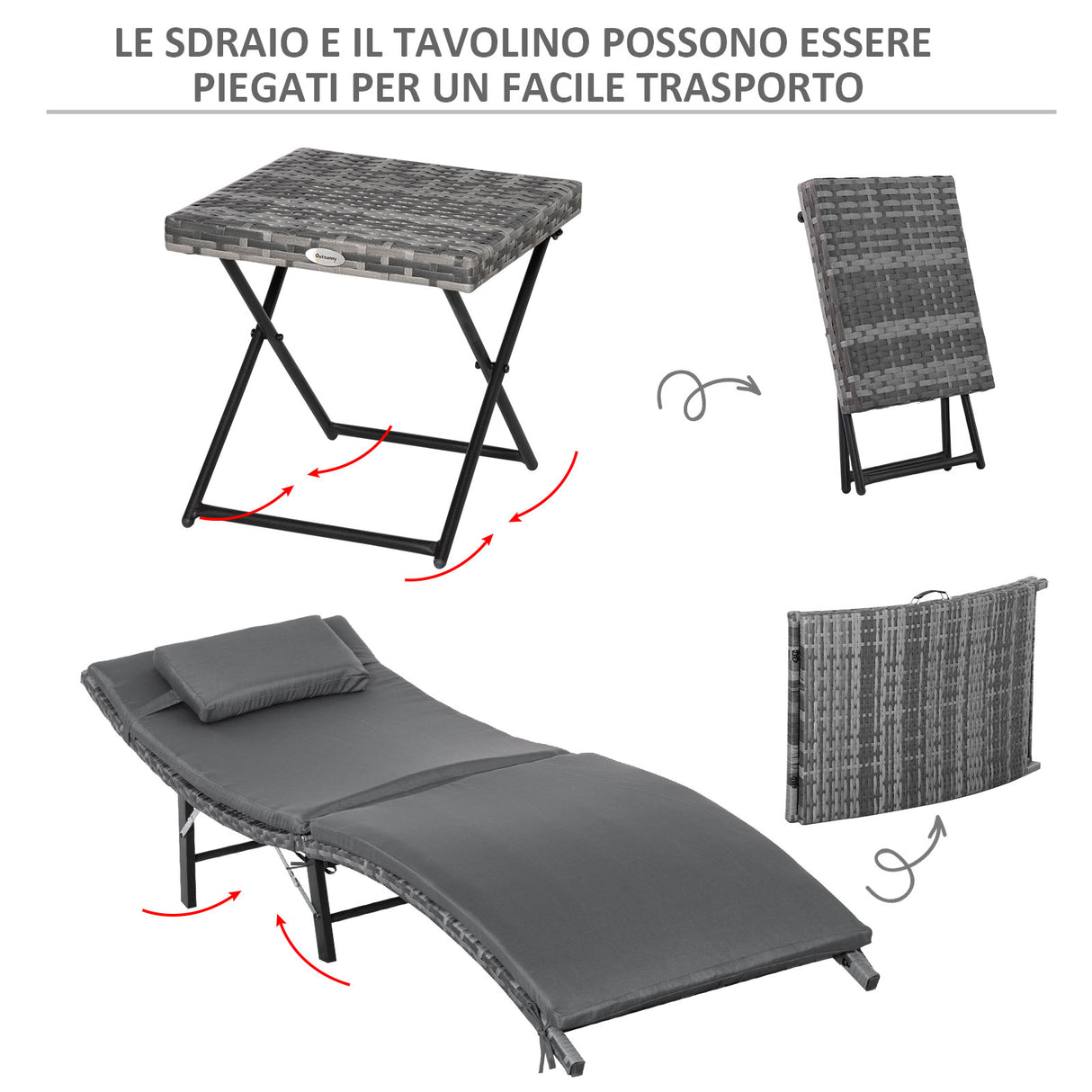 immagine-5-easycomfort-easycomfort-lettini-prendisole-richiudibili-con-cuscini-rimovibili-e-tavolino-pieghevole-set-3-pz-in-rattan-grigio