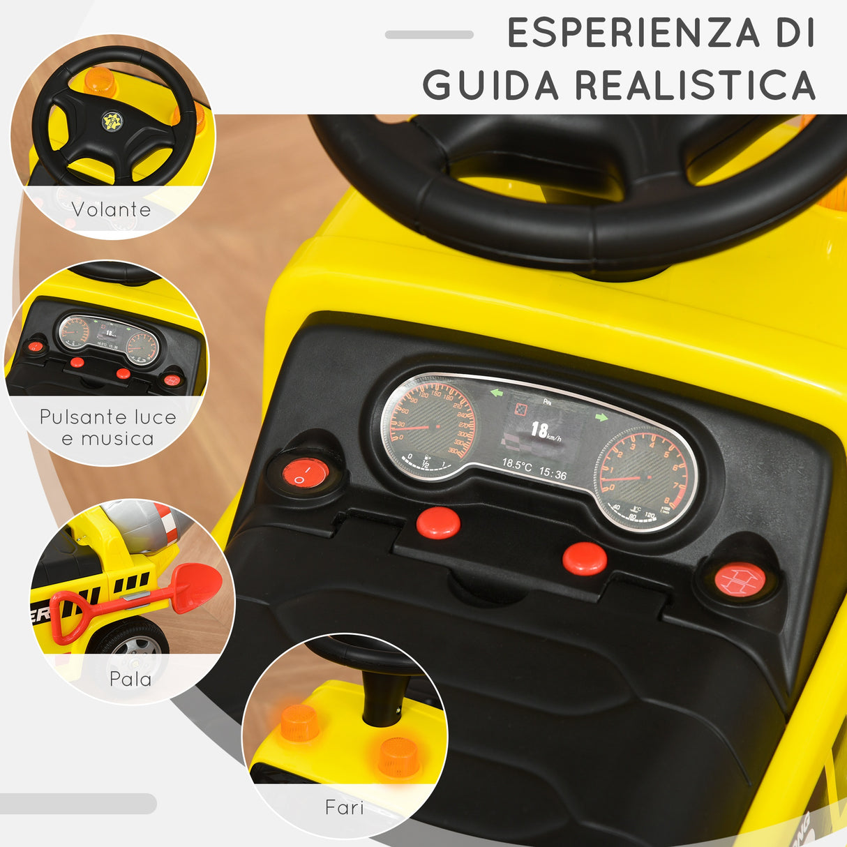 immagine-5-easycomfort-easycomfort-macchina-per-bambini-cavalcabile-2-in-1-con-betoniera-luci-e-suoni-eta-18-36-mesi-78x28-2x42cm-giallo