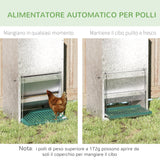 immagine-5-easycomfort-easycomfort-mangiatoia-per-galline-da-13-5-litri-3-polli-con-coperchio-e-pedale-33-5x38-5x66cm