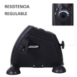 immagine-5-easycomfort-easycomfort-mini-cyclette-portatile-per-lallenamento-di-gambe-per-braccia-con-display-lcd-tpr-pp-pp-ruota-in-ghisa-35-x-40-x-31-cm-nero-ean-8054111841016
