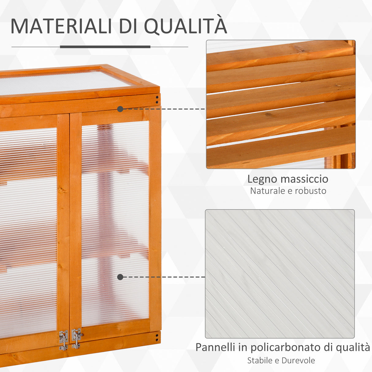 immagine-5-easycomfort-easycomfort-mini-serra-da-giardino-a-3-ripiani-in-legno-e-policarbonato-58x44x78cm-arancione