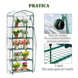 immagine-5-easycomfort-easycomfort-mini-serra-da-giardino-e-terrazza-a-5-ripiani-acciaio-e-pvc-ean-8054111840873