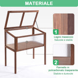 immagine-5-easycomfort-easycomfort-mini-serra-da-giardino-rialzata-in-legno-e-policarbonato-con-tetto-apribile-90x50x93cm-ean-8054144137339