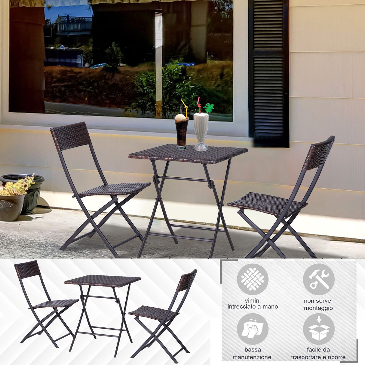 immagine-5-easycomfort-easycomfort-mobili-da-giardino-in-rattan-set-1-tavolino-e-2-sedie-da-giardino-pieghevoli-3pz-marrone-ean-8054144138763