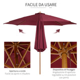 immagine-5-easycomfort-easycomfort-ombrellone-da-giardino-3x2-5-con-palo-in-legno-e-8-stecche-e-copertura-in-poliestere-rosso-scuro