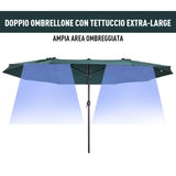 immagine-5-easycomfort-easycomfort-ombrellone-da-giardino-doppio-con-apertura-a-manovella-in-acciaio-e-poliestere-455x265x238cm-verde-scuro-ean-8054111848626