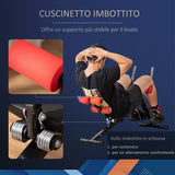 immagine-5-easycomfort-easycomfort-panca-per-addominali-2-in-1-panca-da-palestra-con-monitor-lcd-seduta-regolabile-e-bande-elastiche-117x46x70cm