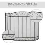 immagine-5-easycomfort-easycomfort-parascintille-caminetto-con-3-pannelli-pieghevoli-nero