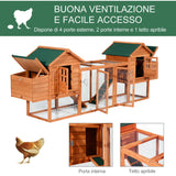 immagine-5-easycomfort-easycomfort-pollaio-gabbia-per-galline-in-legno-2-casette-con-tetto-apribile