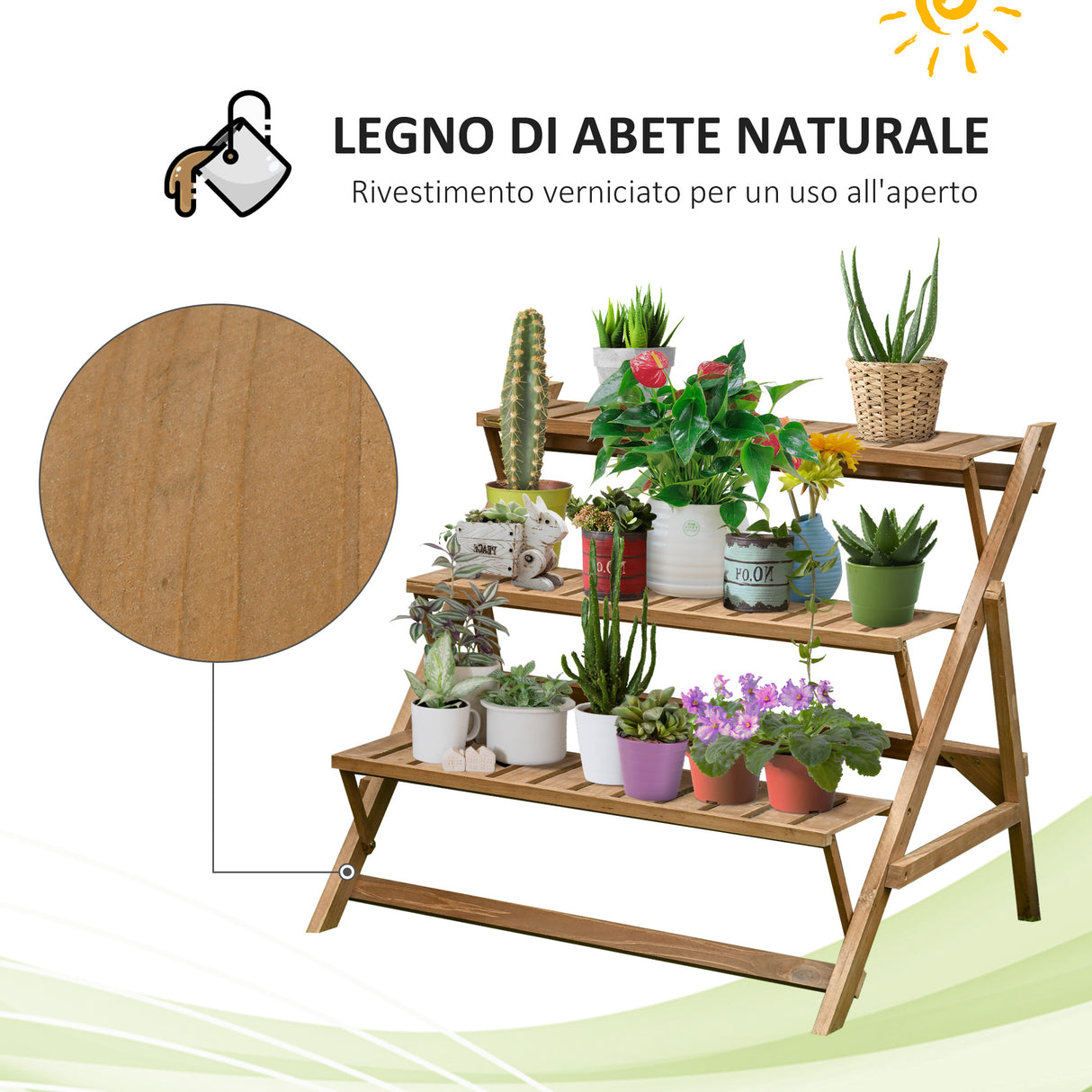 immagine-5-easycomfort-easycomfort-portapiante-a-3-livelli-da-interno-ed-esterno-a-doghe-con-scaletta-in-legno-di-abete-101x83x88-cm-marrone