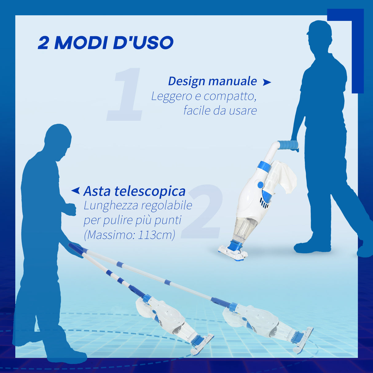 immagine-5-easycomfort-easycomfort-pulitore-aspiratore-per-piscine-a-batteria-con-palo-telescopico-spazzole-e-filtro-bianco-e-blu