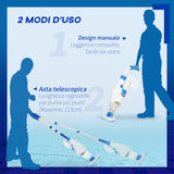 immagine-5-easycomfort-easycomfort-pulitore-aspiratore-per-piscine-a-batteria-con-palo-telescopico-spazzole-e-filtro-bianco-e-blu