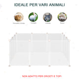 immagine-5-easycomfort-easycomfort-recinto-per-conigli-cuccioli-e-piccoli-animali-modulabile-in-metallo-e-pp-12-pannelli-da-35x45cm-bianco