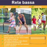 immagine-5-easycomfort-easycomfort-rete-per-volano-badminton-pieghevole-regolabile-con-sacca-per-trasporto-400-x-103-x-94158cm-ean-8054111845304