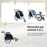 immagine-5-easycomfort-easycomfort-rimorchio-bicicletta-passeggino-per-cani-3-ruote-bianco-e-nero-ean-8055776911571