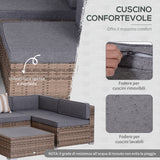 immagine-5-easycomfort-easycomfort-salotto-da-giardino-in-rattan-da-7-pezzi-con-tavolino-e-divano-modulabile-con-cuscini-grigio